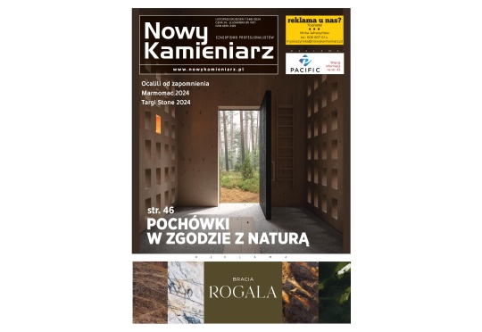 Nowy Kamieniarz nr 148